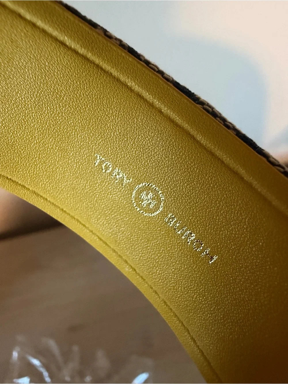 Tory Burch new tory